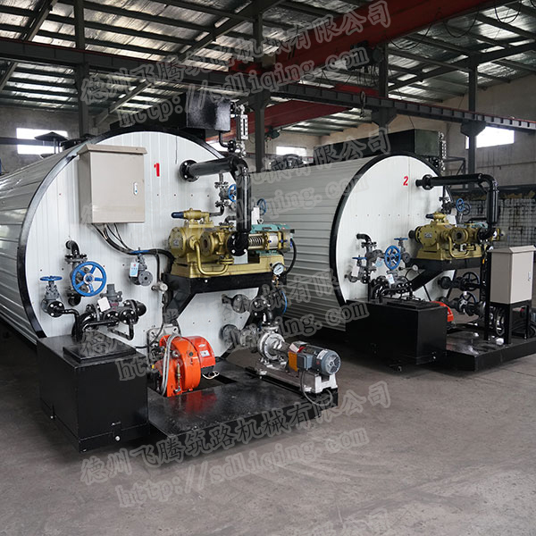 YZSL燃油、導熱油雙加溫麻豆传媒在线精品91罐