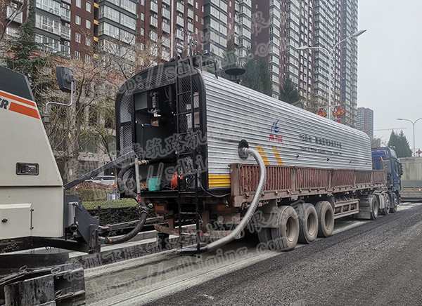 車載燃油導熱油雙加溫麻豆传媒在线精品91罐
